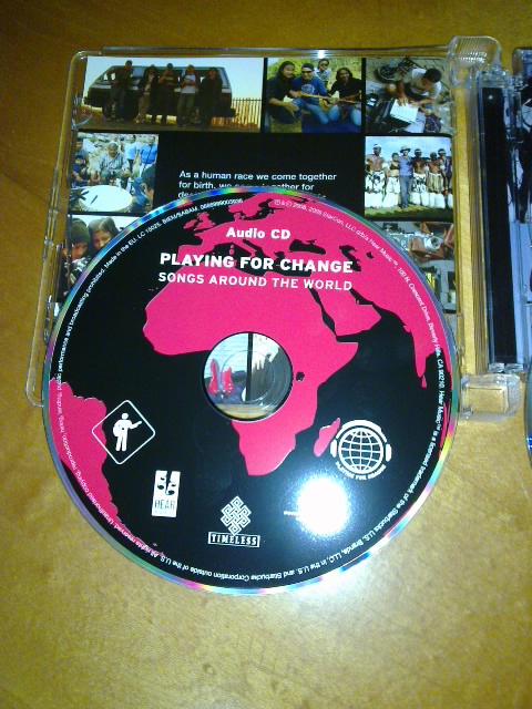 CD