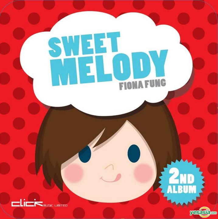 Sweet Melody CD.jpg