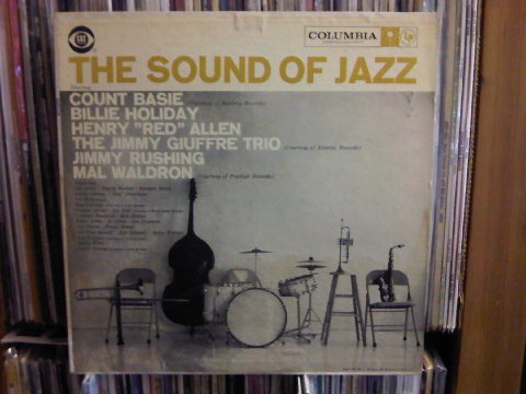 Sound Of Jazz