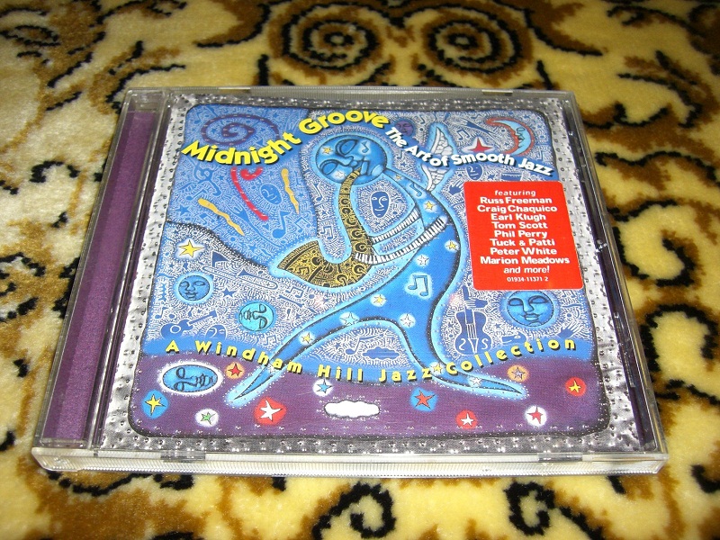 Midnight Groove..JPG