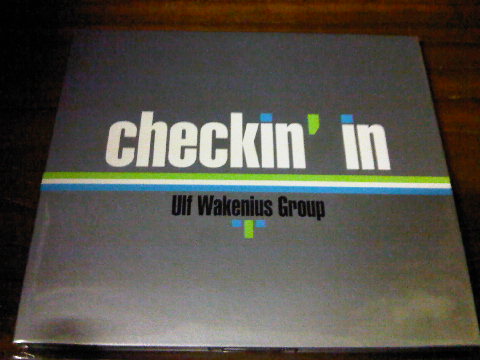 Ulf Wakenius - Checkin In.jpg