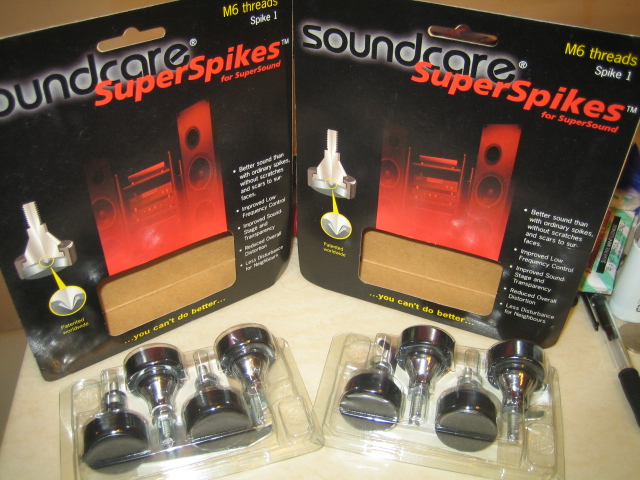 Soundcare