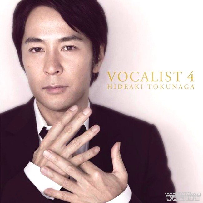 德永英明- VOCALIST 4 [初回盤].jpg