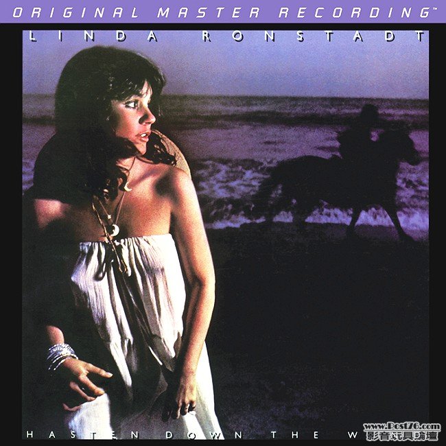 Linda Ronstadt-Hasten Down The Wind.jpg