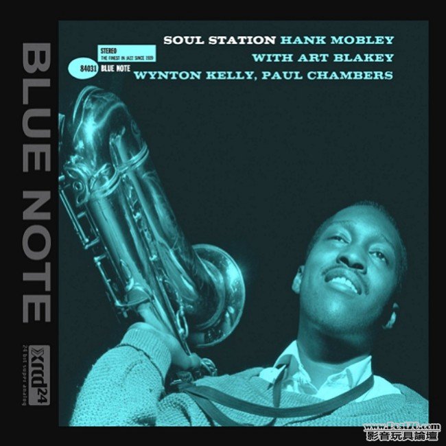 Blue Note_Hank Mobley - Soul Station.jpg
