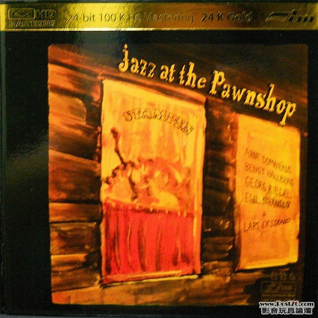 FIM－Jazz at the Pawnshop 24K UDC.jpg