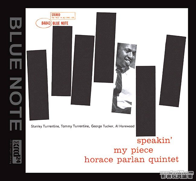 Blue Note_Speakin\' My Piece.jpg