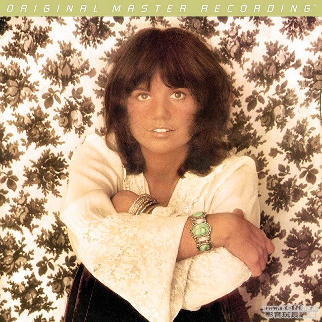 Linda Ronstadt- Don\'t Cry Now.jpg