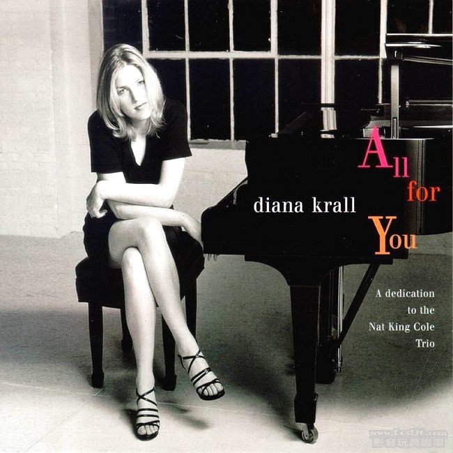 Diana Krall- All For You_ A Dedication To The Nat King Cole.jpg