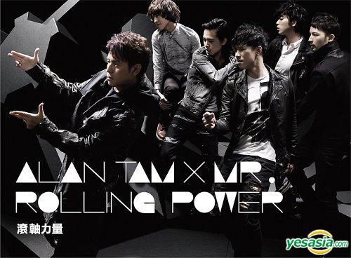 Mr. x Alan Tam - 滾軸力量Rolling Power (國語+粵語新曲).jpg