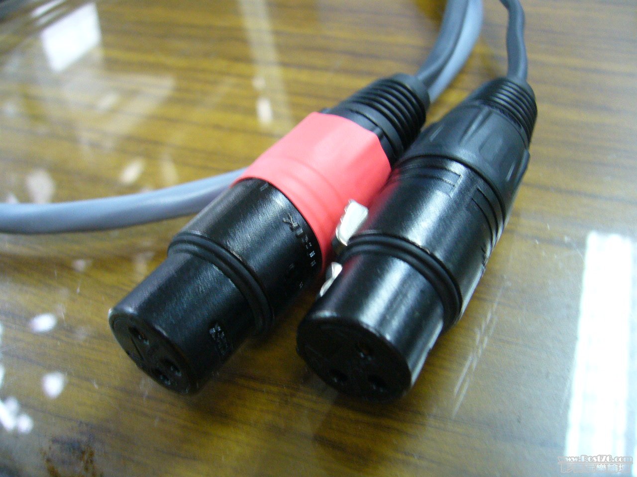 XLR