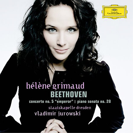 Beethoven Concerto No.5 Emperor - Helene Grimaud - CD.jpg