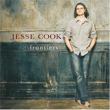 Frontiers - Jesse Cook - CD.jpg