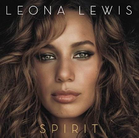 Spirit - Leona Lewis - CD.jpg