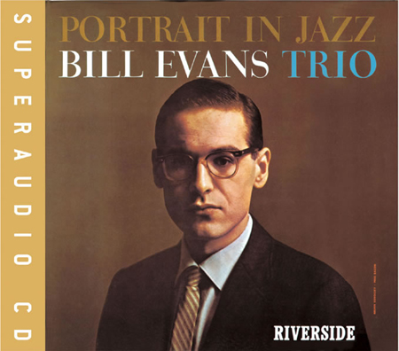 Portrait in Jazz - Bill Evans Trio - CD.jpg