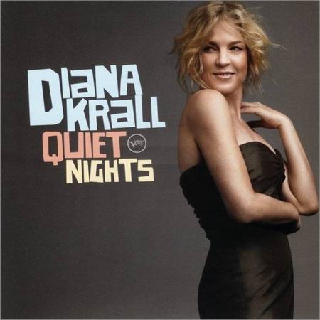 Diana Krall - Quiet Nights.jpg