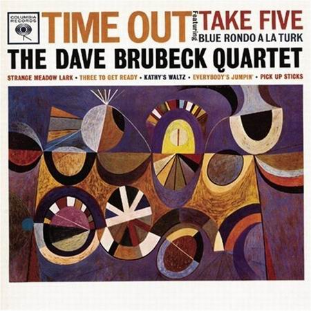 Dave Brubeck - Time out.jpg