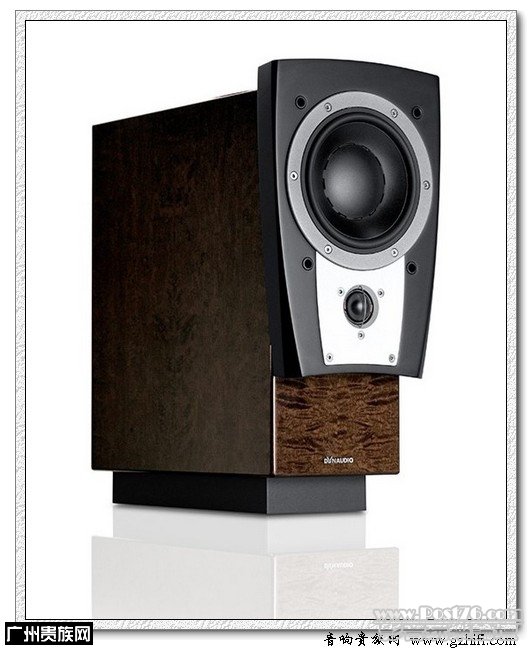 Dynaudio C1 signature