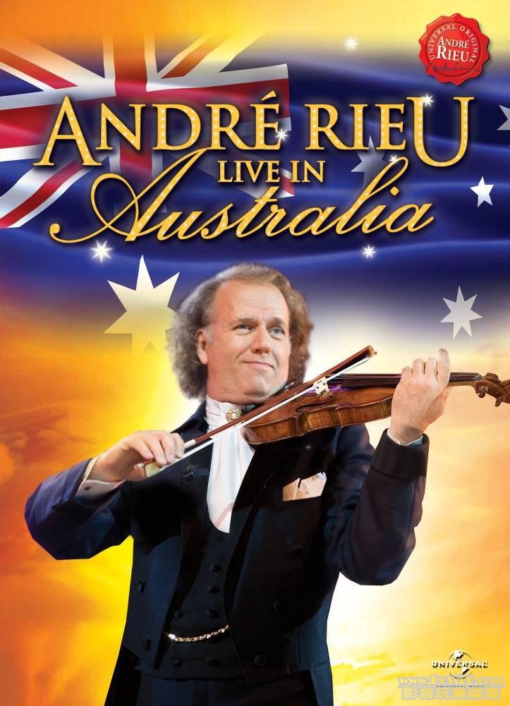 Andre Rieu Live in Australia - DVD.jpg