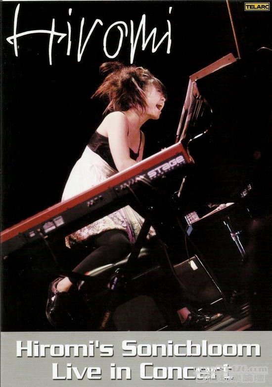 Hiromi\'s Sonicbloom Live in Concert - DVD.jpg