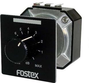 FOSTEX R80B 超高音專用電位器