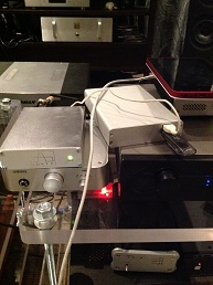 voyage mpd and usb dac