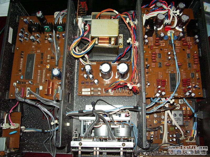 Sony Casette Deck under repair (10)s.jpg