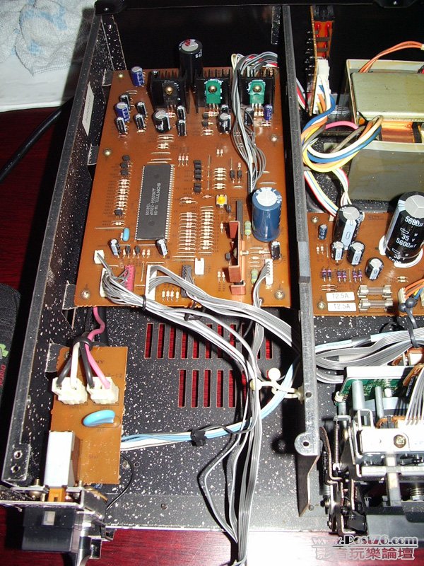 Sony Casette Deck under repair (8)s.jpg