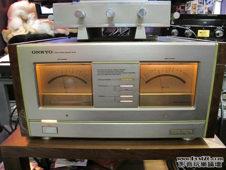 Onkyo M-510