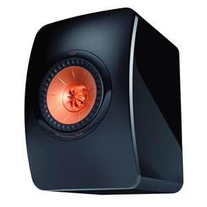 KEF LS50