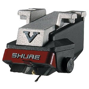 Shure V15vxmr