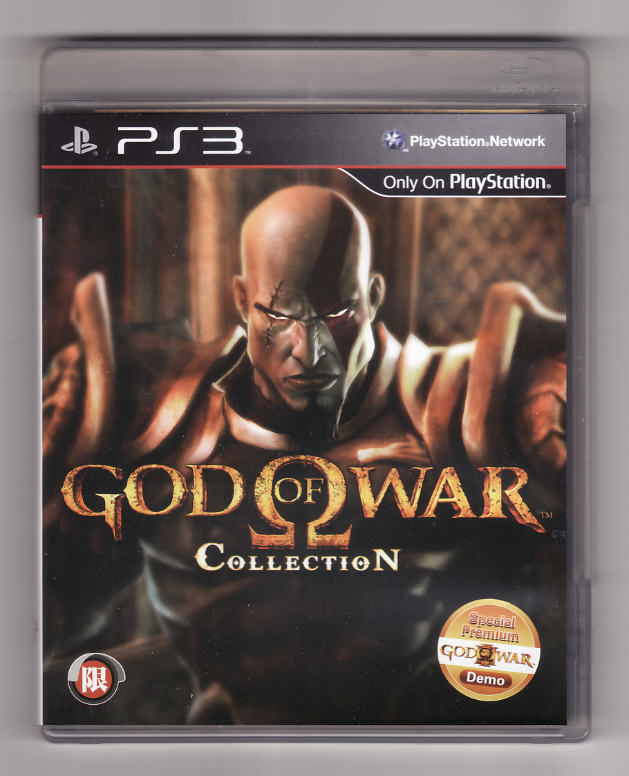 09-(美國)God of War Collection《戰神 與 戰神 2 合輯》[三區封面]8.jpg