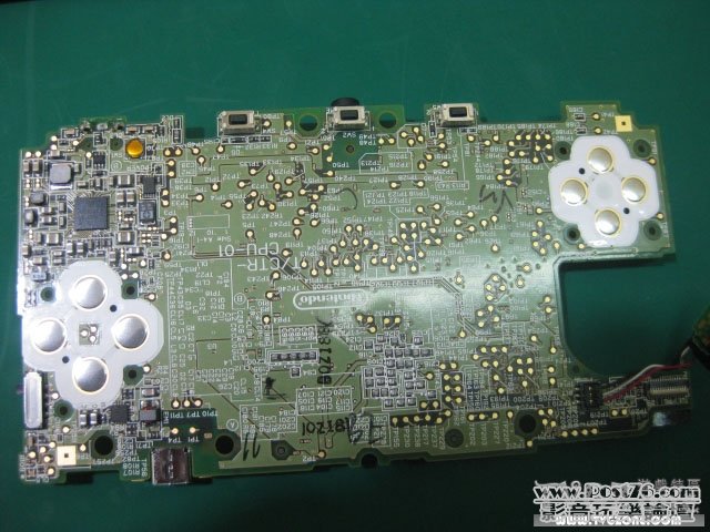 3ds主機機板正面.jpg