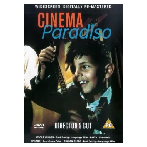 UK DVD director's cut