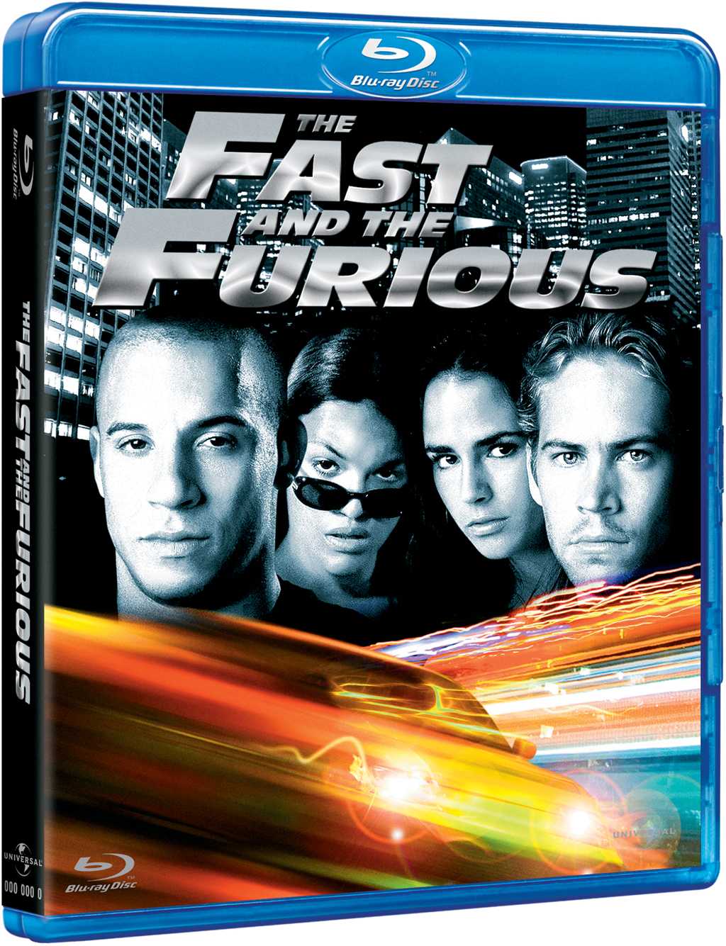 狂野時速 The Fast & Furious.jpg