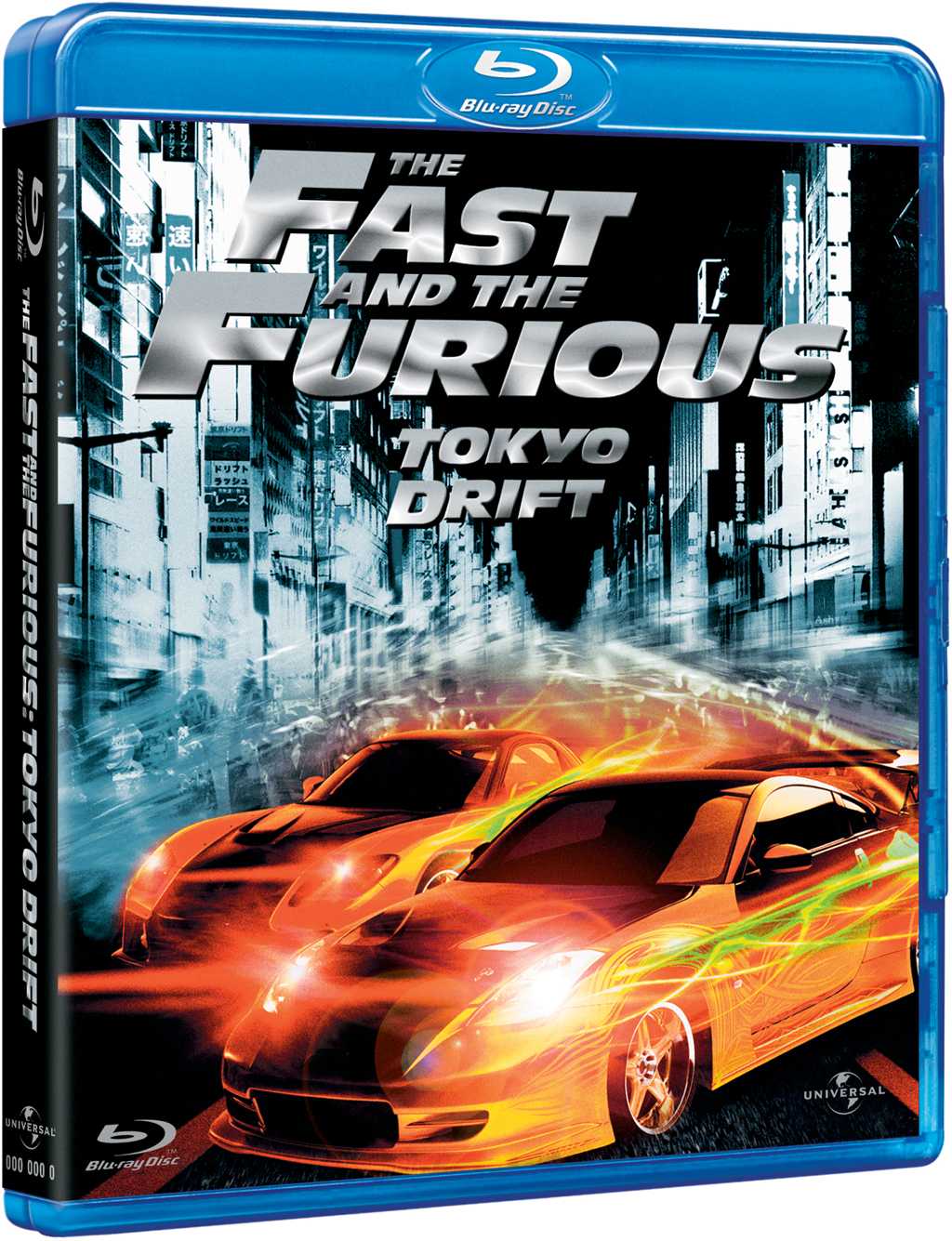 狂野極速：飄移東京 The Fast & FuriousThe Tokyo Drift.jpg