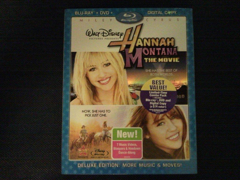 Hannah Montana the Movie 美版Front.jpg