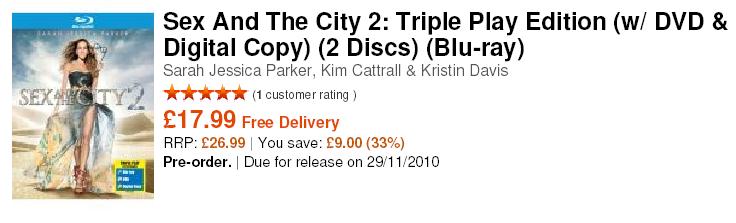 Sex & the City BD UK pre-order.JPG