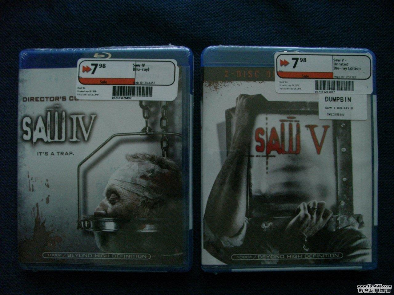 Saw  IV & V.jpg