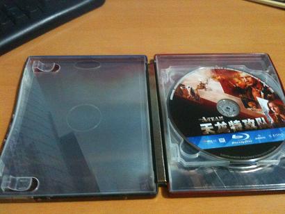 國內BLU-RAY