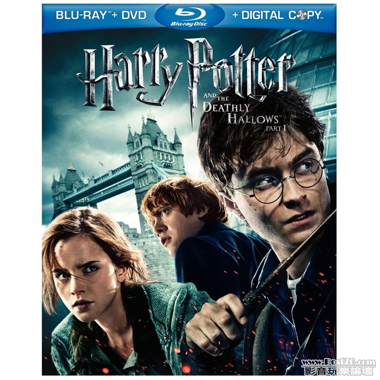 HP7 Part 1 Deathly Hallows BD US Front.jpg