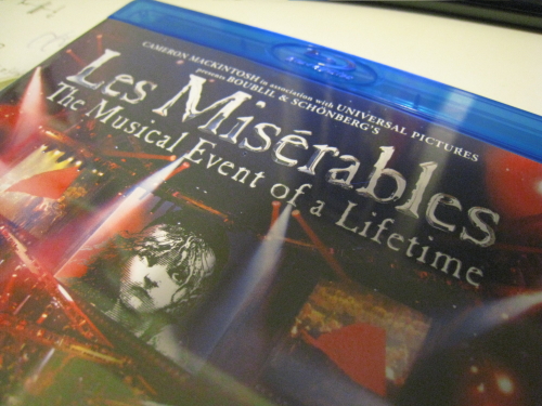 Les Miserables