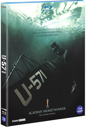 韓版 U - 571 3月23日發售..jpg