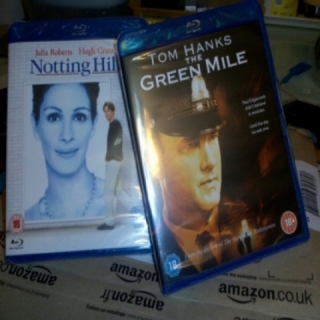 至愛的Notting Hill