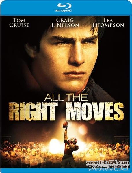 All the Right Moves BD US.jpg