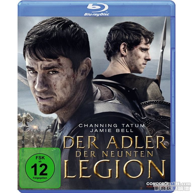 Der Adler der neunten Legion Blu-ray.jpg