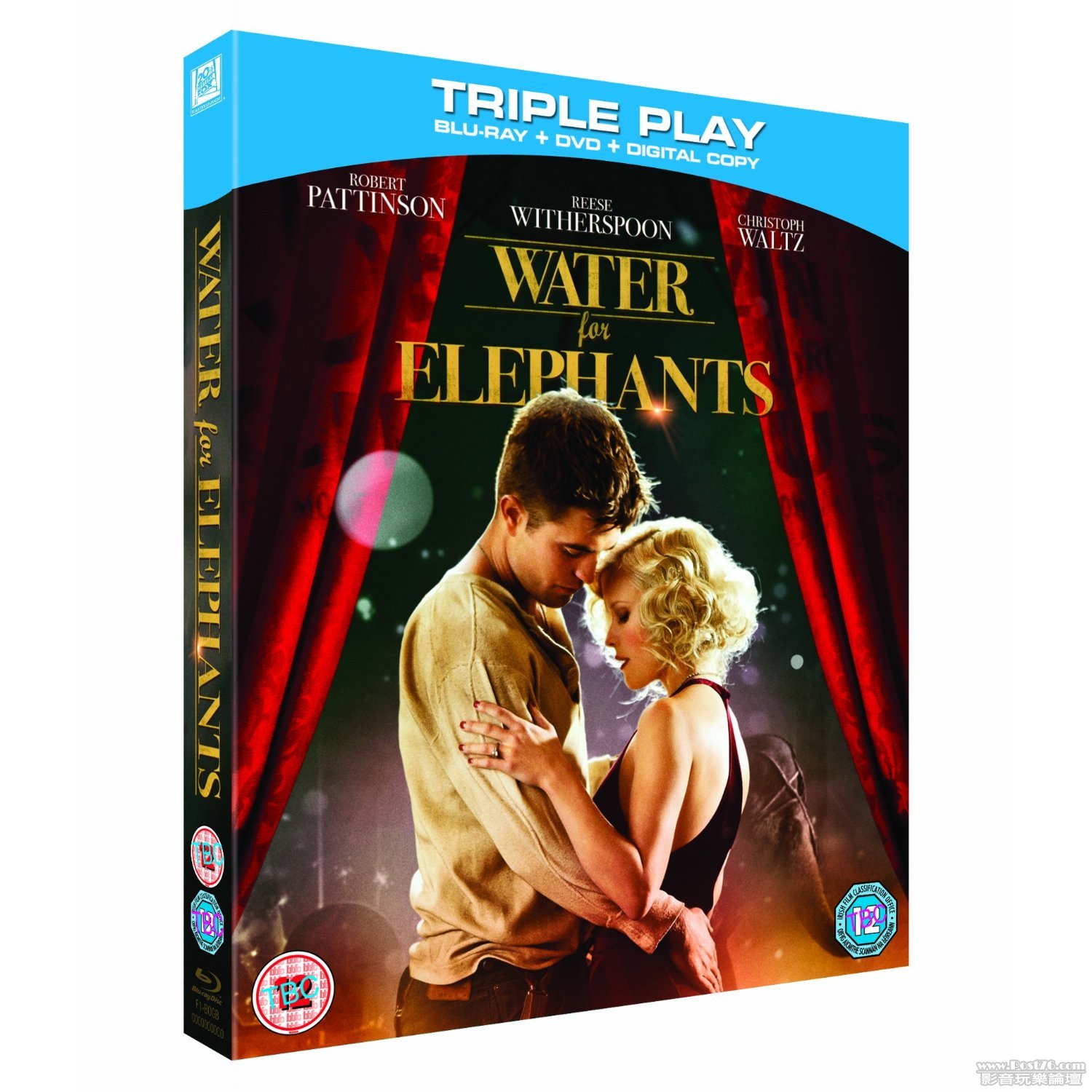 Water for Elephants BD UK.jpg