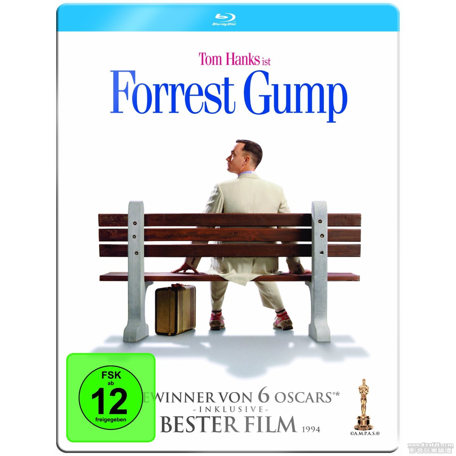 Forrest Gump BD DE Steelbook.jpg