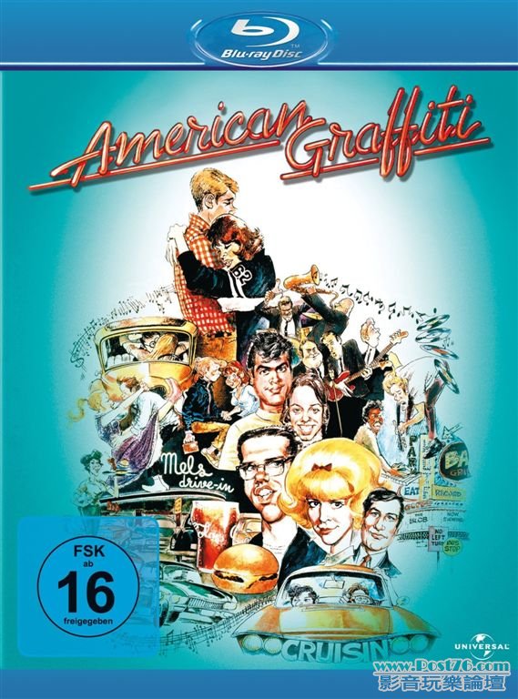 American Graffiti BD De.jpg