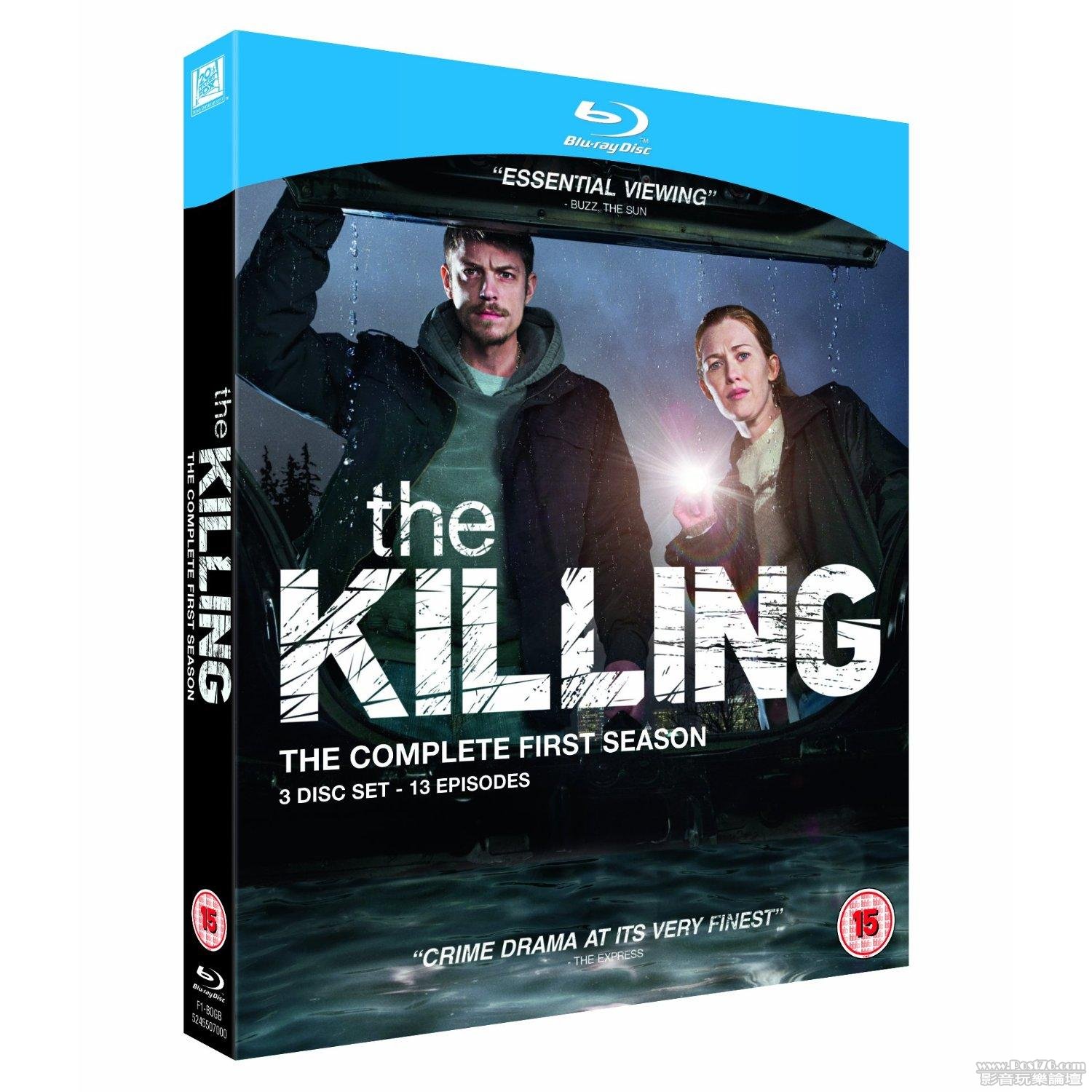 The killing BD UK front.JPG